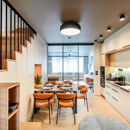 Castle Apartments ブダペスト エクステリア 写真