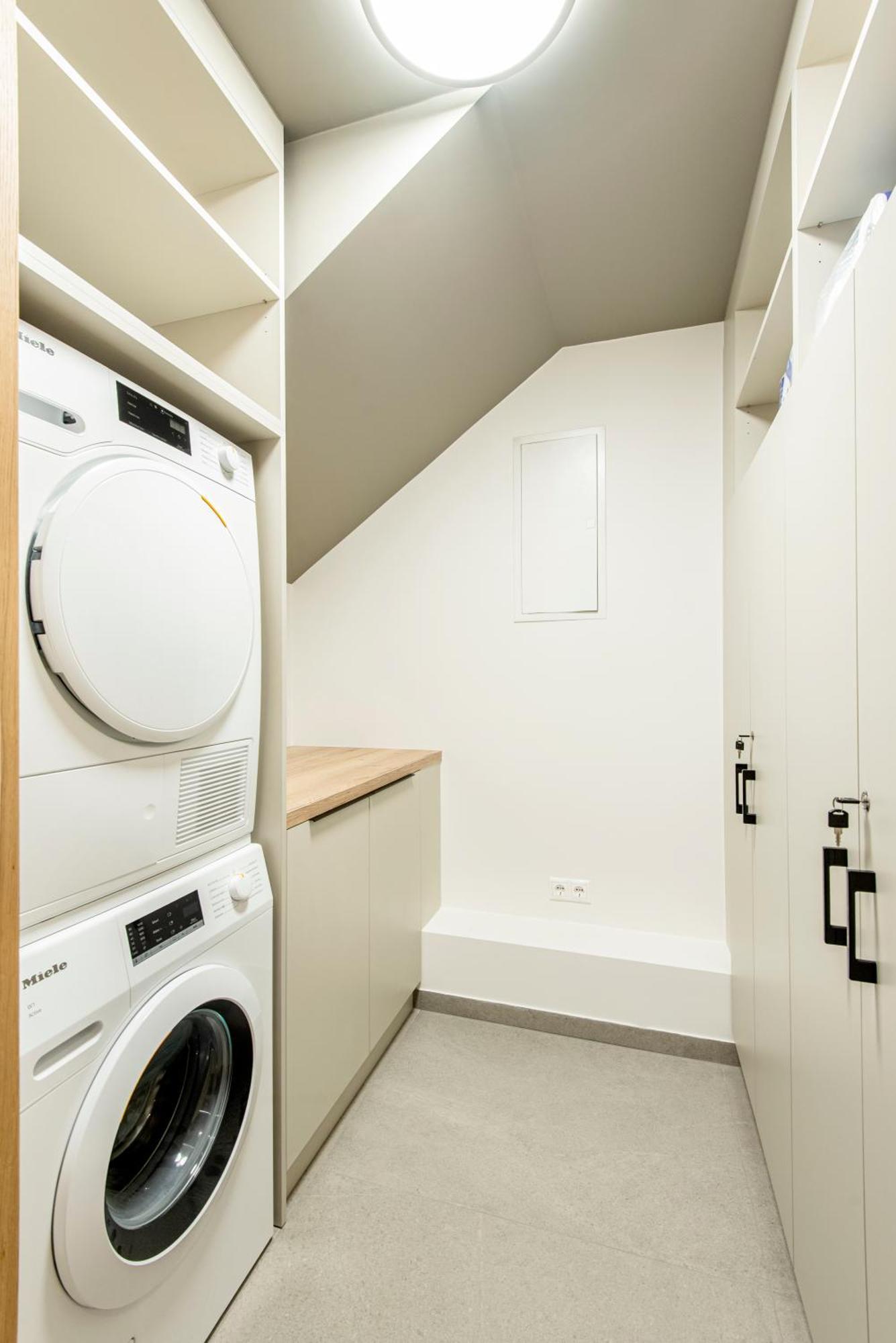 Castle Apartments ブダペスト エクステリア 写真