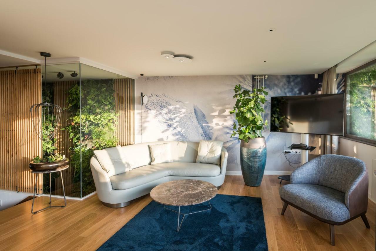 Castle Apartments ブダペスト エクステリア 写真