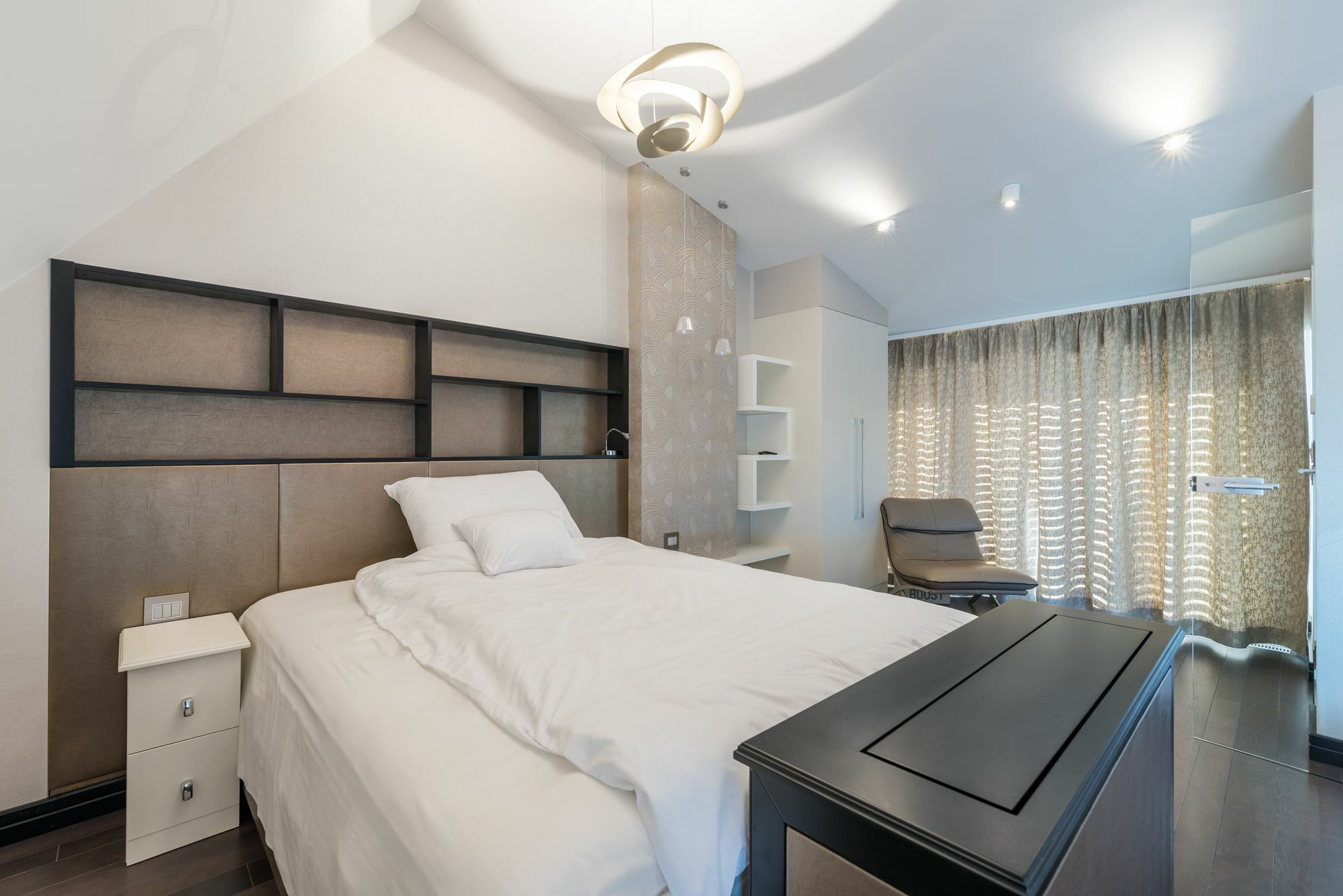 Castle Apartments ブダペスト エクステリア 写真